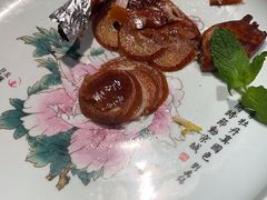 -京味斋·北京烤鸭(华威桥北工大店)