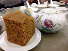 莲香楼-香港蓮香樓(上環店)