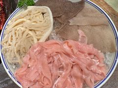 -周小明火锅(黑金冠社区店)