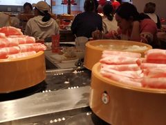 -龍歌自助小火锅(城阳万象汇店)