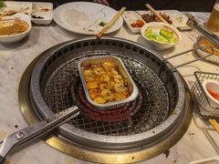 -火炉火自助餐(西直门凯德MALL店)