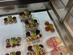 -糕材生(龙湖北京大兴天街店)