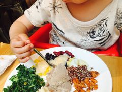 -So Lounge索兰至餐厅(蓝色港湾店)