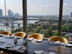 -阿瓦尼河滨曼谷酒店