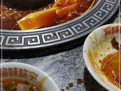 -晓宇重庆火锅(大唐不夜城店)