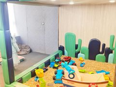-森林象亲子餐厅·儿童生日会