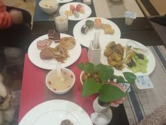 -大连亿锋豪景酒店