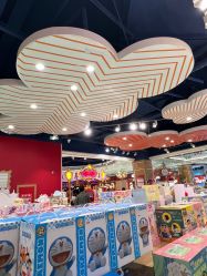 -哈姆雷斯(王府井百货大楼店)