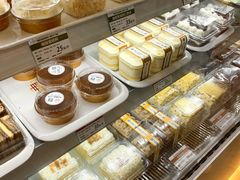 -新侨三宝乐面包店(崇文门店)