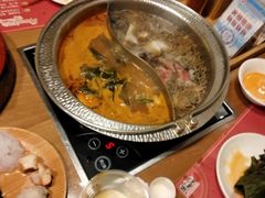 -牛New寿喜烧(青浦店)