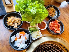 -九畋町和牛黑牛烤肉料理(三里屯3·3大厦店)