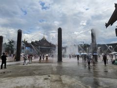 -西双版纳傣族园