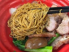 -下环街市熟食中心