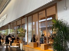 门面-tea'stone (万象天地店)