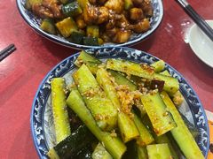-北大地皖峰饭馆