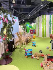 -幻贝家儿童乐园(苏州中心店)