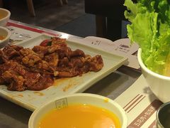 -喜来稀肉(虹泉路店)