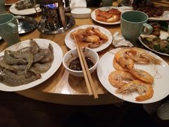 -富力希尔顿酒店·源氏日餐厅