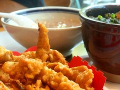 -回·龙虾铺·盆盆蟹·烧烤大排档(回龙观店)