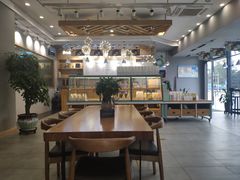 -爸爸糖吐司面包(扬州宝龙广场店)