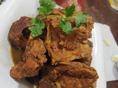 -晋乡亲刀削面(东风桥东店)