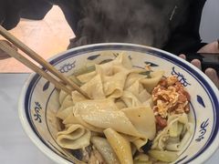 -西羊市老米家泡馍(西羊市店)