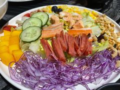 -花见无国界料理(科林楼店)