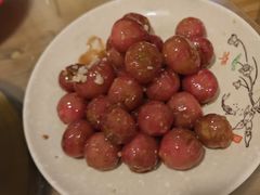 -聚首堂·特色小吃·肘子(什刹海德胜门店)