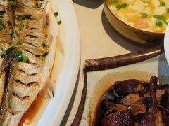 -外婆船宴餐厅·外婆喊你回家吃饭