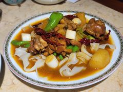 -品质伊骊新疆菜(紫金店)