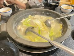 -灶知轩湘西石锅鱼(万佳广场店)
