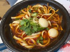 -姐弟俩土豆粉(西安小寨店)