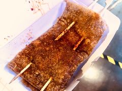 -乐乐姐超级土豆(中关村5号店)