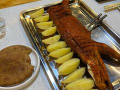 -浮何烤铺(桐梓林店)