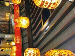 -南京大牌档(香港广场店)