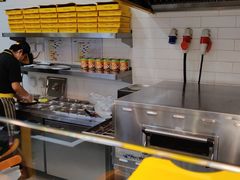 -City1+1城市比萨(国商卫星广场店)