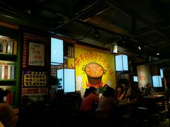 -钢管厂歆瑞源油卤串串香(春熙路太古里店)