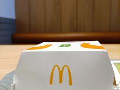 -麦当劳(苏宁广场店)