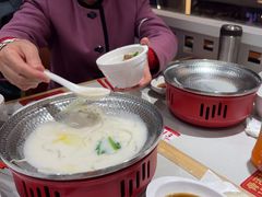 -喜家德虾仁水饺(华强天虹店)