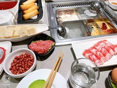 -海底捞火锅(松雷店)
