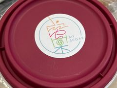 -蜜棠甜品(平山店)
