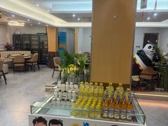 -紫藤园·天目湖大鱼头(南山竹海店)