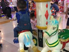 -汤姆熊欢乐世界·史莱姆怪兽(正大店)