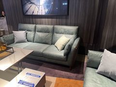 -顾家家居(奉贤最家空间店)