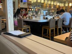 -禾绿回转寿司(苏宁广场店)