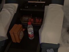 -华夏良子·足道SPA艾灸(铁道大厦店)