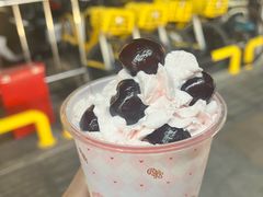 -奈雪的茶(石厦时代广场店)