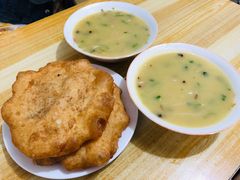 -老方子馅饼粥(台东店)
