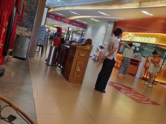 -缪氏川菜(深圳北站缤果空间店)
