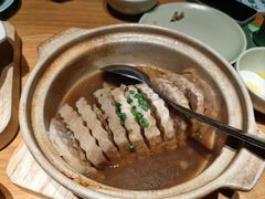 -竹里馆·淮扬菜·功夫茶(老门东店)